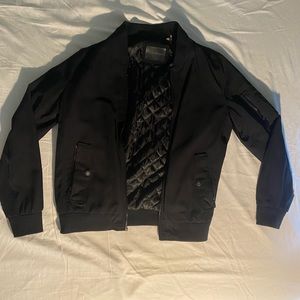 CALVIN KLEIN BOMBER JACKET